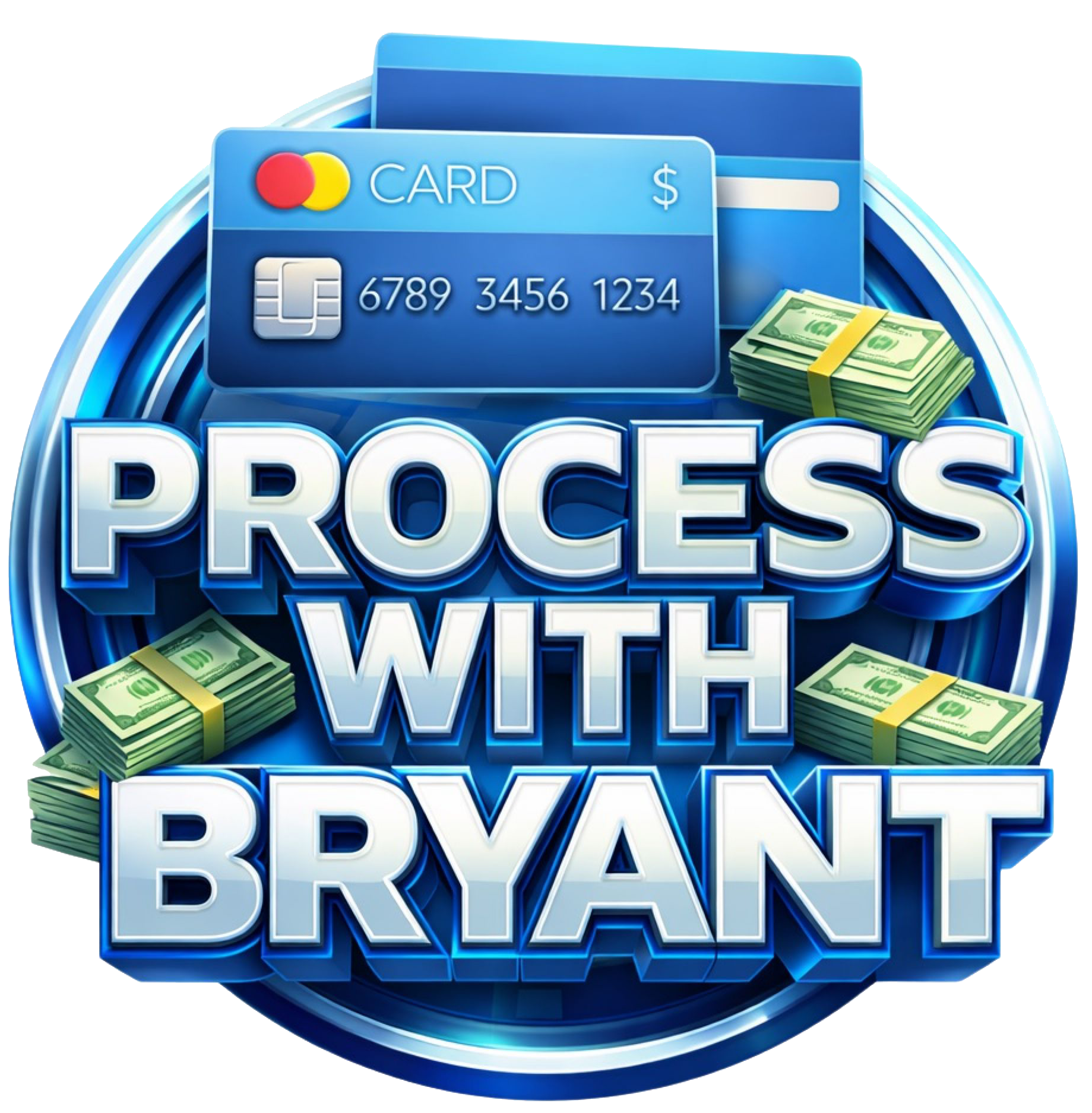 Process with Bryant